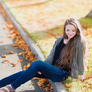 Meet your Posher, Morgan